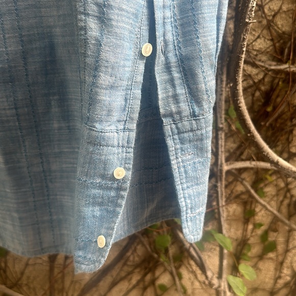 NILI Lotan 100% Cotton Shirt - Picture 7 of 7